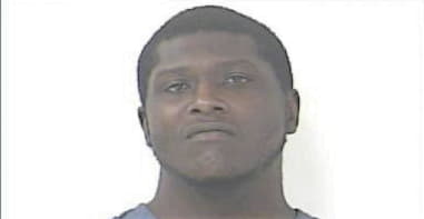 Lorenzo Fagan, - St. Lucie County, FL 